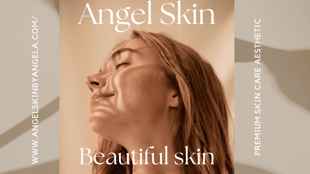 Angel Skin