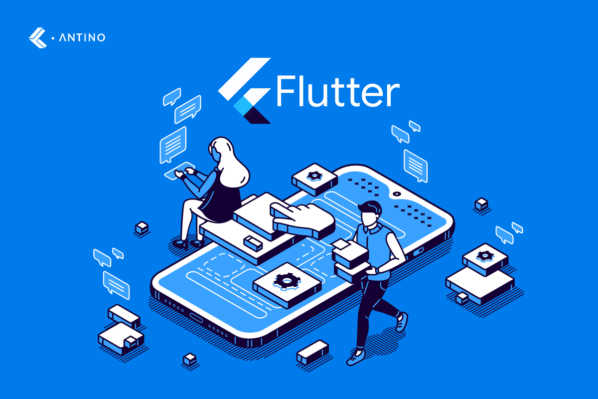 Flutter Development