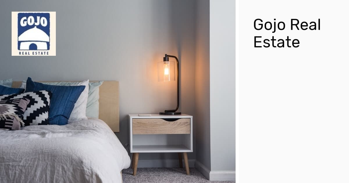 Gojo Real Estate
