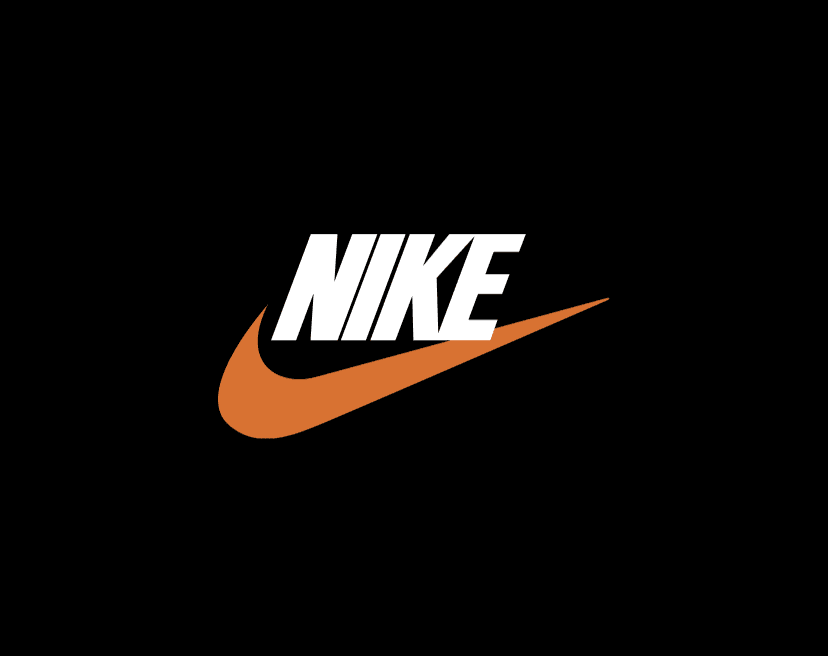 Nike App Design