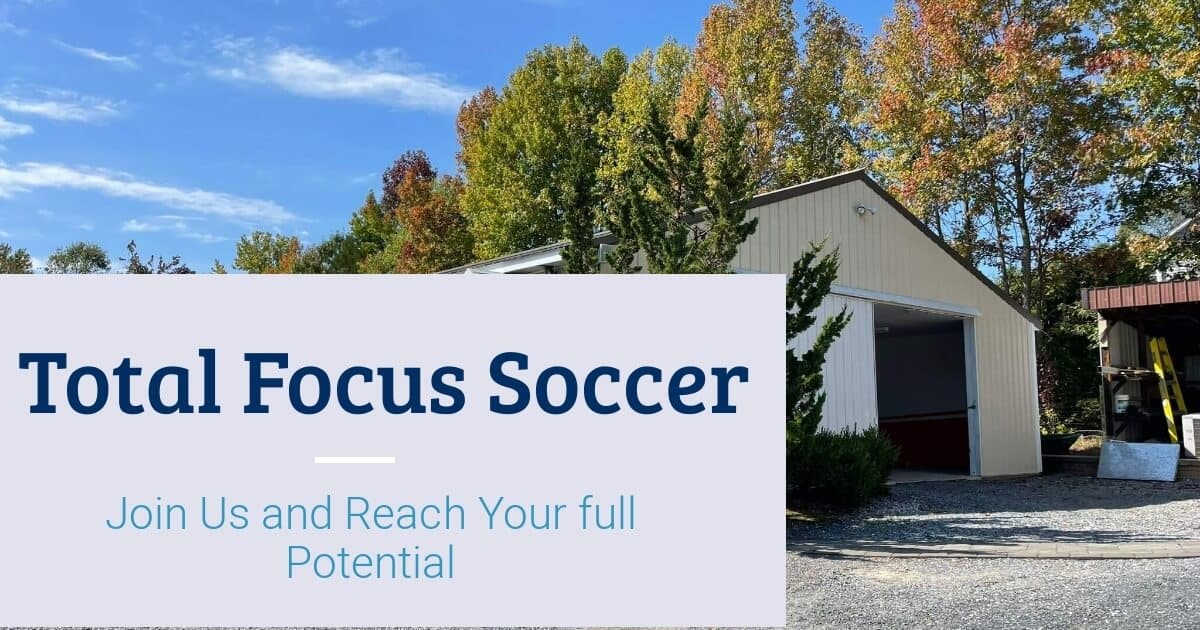 Total Focus Soccer